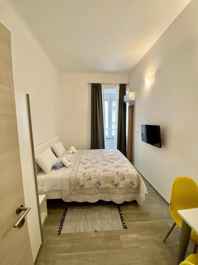 Mario City Center Rooms Rijeka Exterior photo