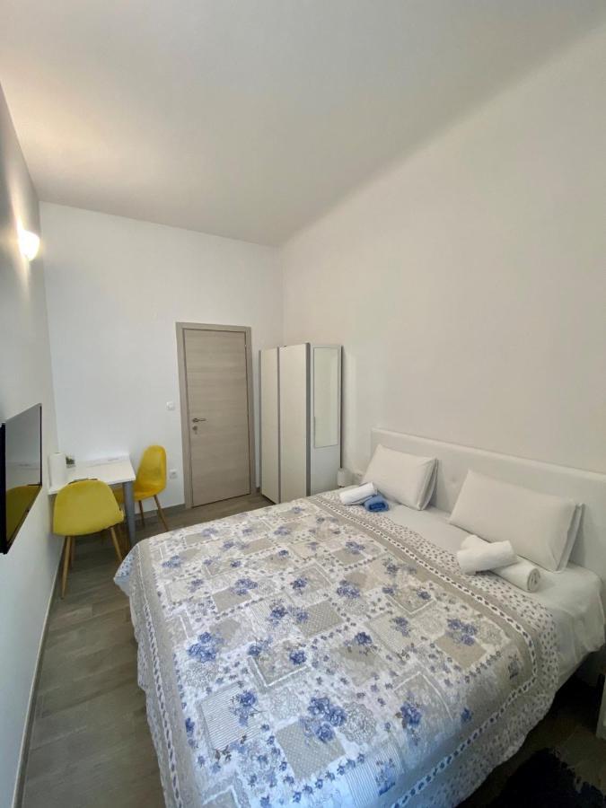 Mario City Center Rooms Rijeka Exterior photo